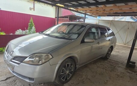 Nissan Primera III, 2001 год, 270 000 рублей, 2 фотография