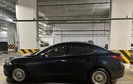 Mazda 3, 2014 год, 1 200 000 рублей, 10 фотография