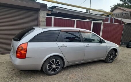 Nissan Primera III, 2001 год, 270 000 рублей, 3 фотография