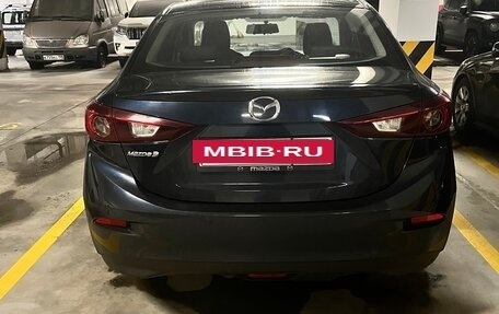 Mazda 3, 2014 год, 1 200 000 рублей, 9 фотография