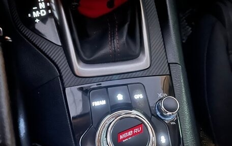 Mazda 3, 2014 год, 1 200 000 рублей, 3 фотография