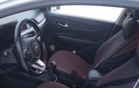 KIA Rio IV, 2018 год, 1 280 000 рублей, 11 фотография