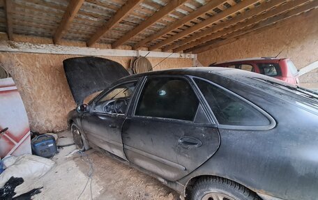 Renault Laguna II, 1998 год, 85 000 рублей, 2 фотография