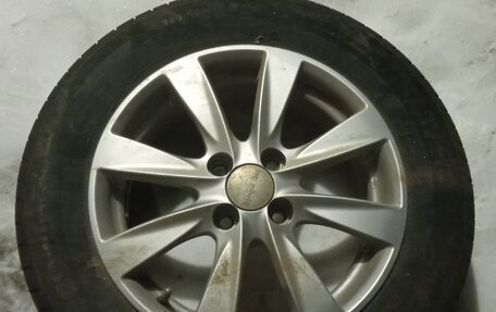 KIA Rio IV, 2018 год, 1 280 000 рублей, 12 фотография