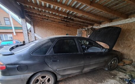 Renault Laguna II, 1998 год, 85 000 рублей, 3 фотография