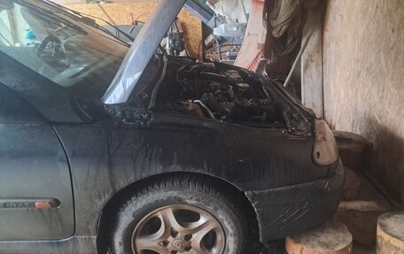 Renault Laguna II, 1998 год, 85 000 рублей, 5 фотография