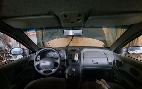 Renault Laguna II, 1998 год, 85 000 рублей, 6 фотография