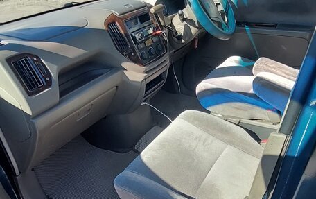 Mitsubishi Dion I рестайлинг, 2000 год, 530 000 рублей, 7 фотография