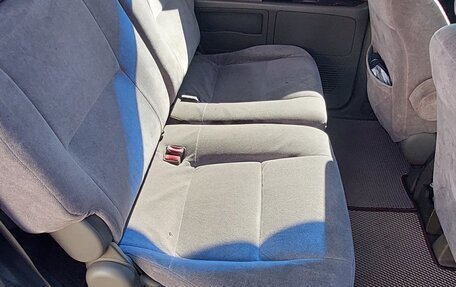 Mitsubishi Dion I рестайлинг, 2000 год, 530 000 рублей, 10 фотография