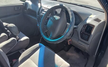 Mitsubishi Dion I рестайлинг, 2000 год, 530 000 рублей, 11 фотография