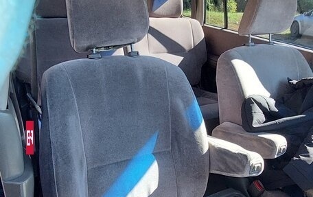 Mitsubishi Dion I рестайлинг, 2000 год, 530 000 рублей, 12 фотография