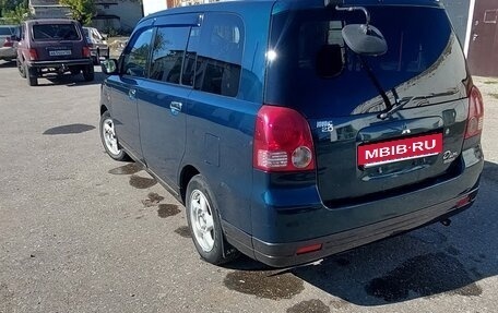 Mitsubishi Dion I рестайлинг, 2000 год, 530 000 рублей, 4 фотография