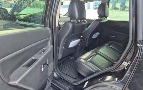 Jeep Grand Cherokee, 2008 год, 1 299 000 рублей, 10 фотография