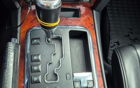 Jeep Grand Cherokee, 2008 год, 1 299 000 рублей, 15 фотография