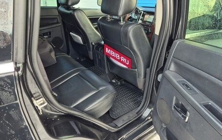 Jeep Grand Cherokee, 2008 год, 1 299 000 рублей, 11 фотография