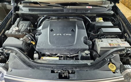 Jeep Grand Cherokee, 2008 год, 1 299 000 рублей, 20 фотография