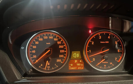 BMW X5, 2008 год, 2 200 000 рублей, 5 фотография