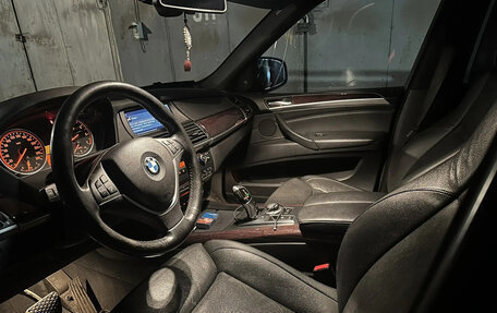 BMW X5, 2008 год, 2 200 000 рублей, 7 фотография