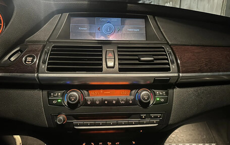 BMW X5, 2008 год, 2 200 000 рублей, 6 фотография