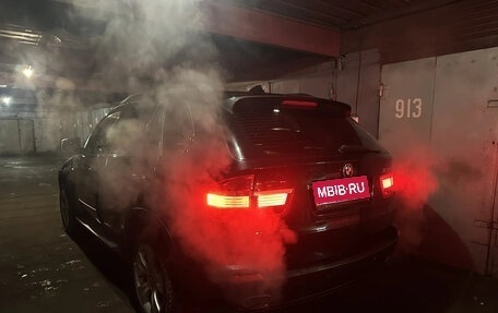 BMW X5, 2008 год, 2 200 000 рублей, 10 фотография