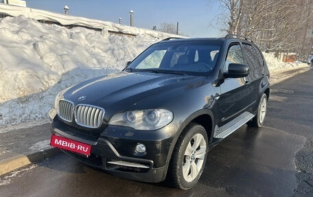 BMW X5, 2008 год, 2 200 000 рублей, 2 фотография