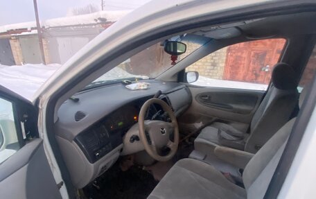 Mazda MPV II, 2005 год, 140 000 рублей, 3 фотография