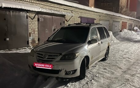 Mazda MPV II, 2005 год, 140 000 рублей, 2 фотография