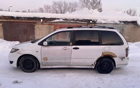 Mazda MPV II, 2005 год, 140 000 рублей, 6 фотография