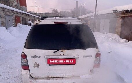 Mazda MPV II, 2005 год, 140 000 рублей, 7 фотография