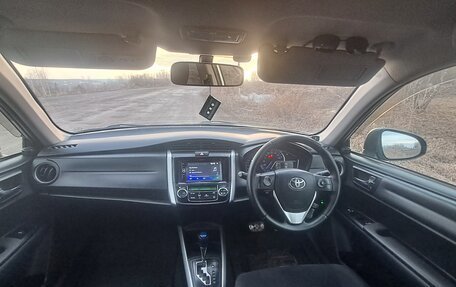 Toyota Corolla, 2013 год, 1 000 000 рублей, 2 фотография