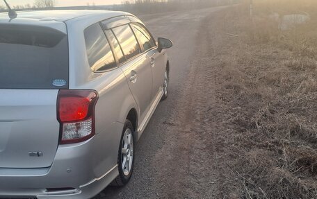 Toyota Corolla, 2013 год, 1 000 000 рублей, 3 фотография