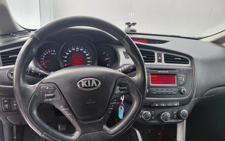 KIA cee'd III, 2015 год, 1 030 000 рублей, 5 фотография