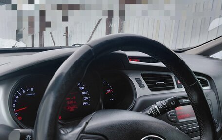 KIA cee'd III, 2015 год, 1 030 000 рублей, 8 фотография