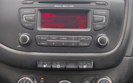 KIA cee'd III, 2015 год, 1 030 000 рублей, 7 фотография