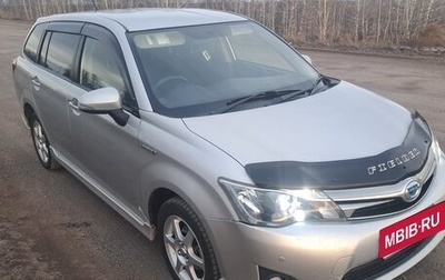 Toyota Corolla, 2013 год, 1 000 000 рублей, 1 фотография