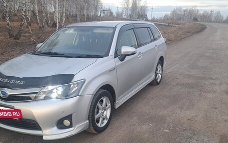 Toyota Corolla, 2013 год, 1 000 000 рублей, 4 фотография