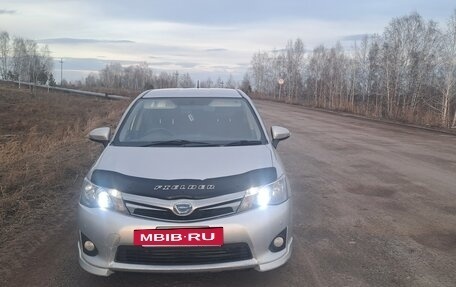 Toyota Corolla, 2013 год, 1 000 000 рублей, 5 фотография