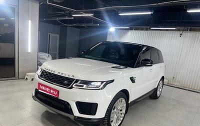 Land Rover Range Rover Sport II, 2019 год, 4 340 000 рублей, 1 фотография