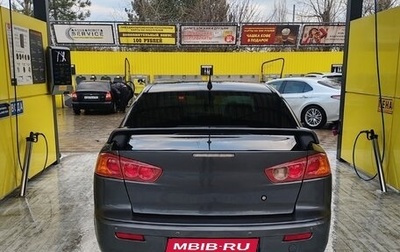 Mitsubishi Lancer IX, 2008 год, 720 000 рублей, 1 фотография