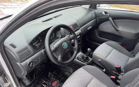 Skoda Octavia IV, 2007 год, 490 000 рублей, 6 фотография