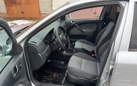 Skoda Octavia IV, 2007 год, 490 000 рублей, 7 фотография