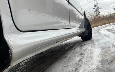 Skoda Octavia IV, 2007 год, 490 000 рублей, 11 фотография