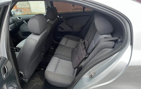 Skoda Octavia IV, 2007 год, 490 000 рублей, 8 фотография