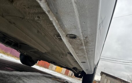 Skoda Octavia IV, 2007 год, 490 000 рублей, 10 фотография