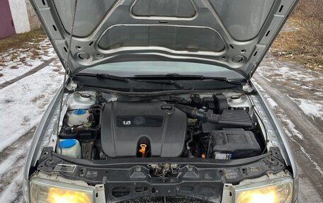 Skoda Octavia IV, 2007 год, 490 000 рублей, 9 фотография