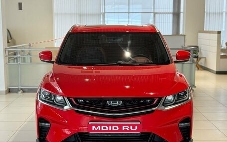 Geely Coolray I, 2021 год, 1 800 000 рублей, 2 фотография