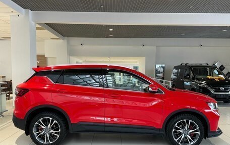 Geely Coolray I, 2021 год, 1 800 000 рублей, 7 фотография