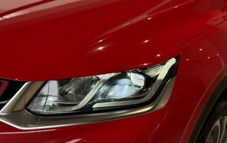 Geely Coolray I, 2021 год, 1 800 000 рублей, 9 фотография