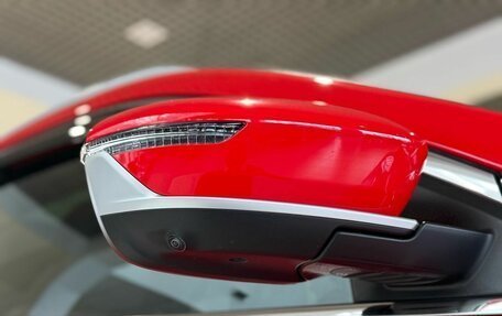 Geely Coolray I, 2021 год, 1 800 000 рублей, 11 фотография