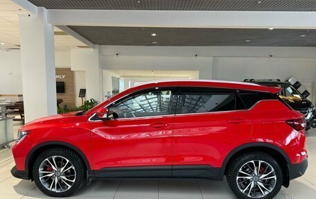 Geely Coolray I, 2021 год, 1 800 000 рублей, 8 фотография